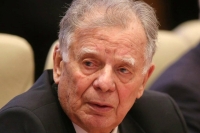 Алфёров открыл цифровую эпоху