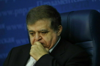 Владимир Джабаров спрогнозировал, как будут вести себя талибы у власти