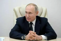 Путин утвердил национальный план противодействия коррупции