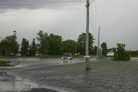 Регионам рекомендовали ограничить строительство в зонах затопления