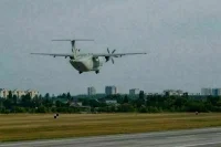 СК проводит проверку по факту крушения Ил-112В в подмосковной Кубинке