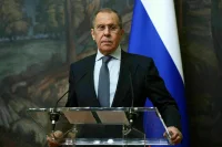 Лавров: Россия ведёт переговоры с ЕС о взаимном признании сертификатов вакцинации