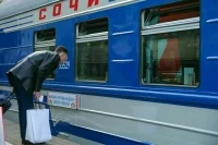 Что изменится в правилах проезда пассажиров в поездах с сентября