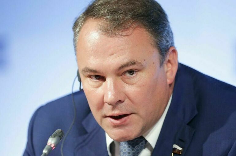 Толстой: ещё ни одна страна не выиграла от вмешательства США во внутреннюю политику