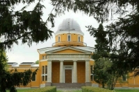 Как в обсерватории делают географические открытия