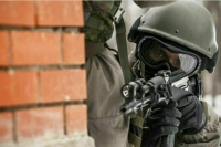 Одно из самых засекреченных спецподразделений России отмечает юбилей