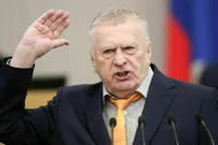 Жириновский предложил три решения афганской проблемы
