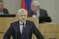 Пискарев назвал ожидаемым включение движения «Голос» в новый реестр иноагентов  