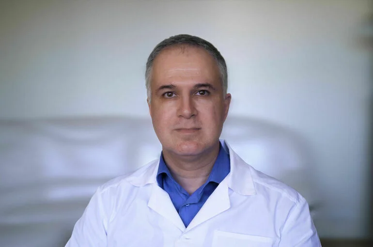 Врач рассказал об опасных последствиях коронавируса