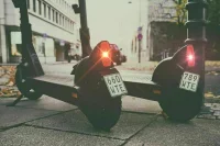 В Санкт-Петербурге электросамокаты хотят включить в единую транспортную платформу