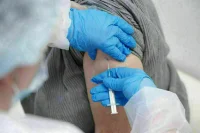 СМИ: Белгородская область вышла на первое место по числу привитых от COVID-19