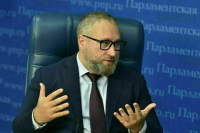Горелкин назвал поведение Google в России шантажом