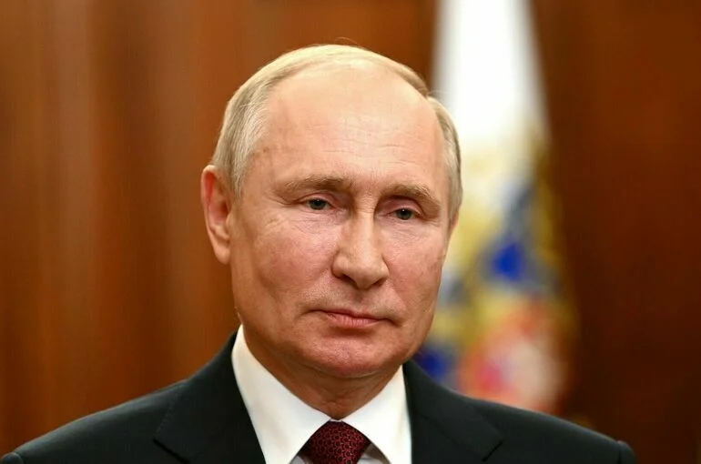 Путин: в России Меркель всегда будет желанным гостем