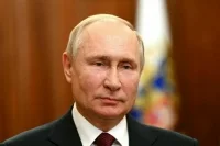 Путин: в России Меркель всегда будет желанным гостем