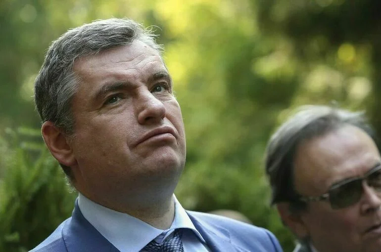 Слуцкий назвал новые санкции Лондона из-за Навального деструктивным шагом