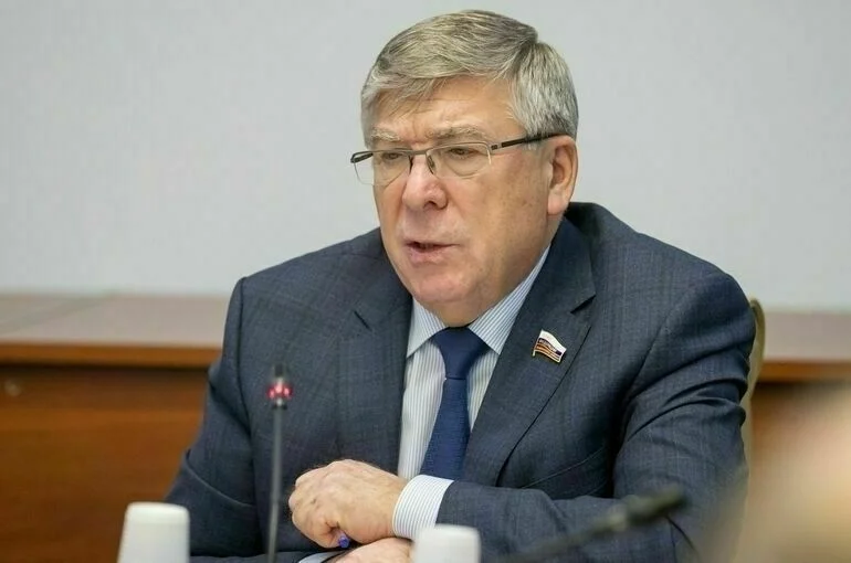 Рязанский оценил идею возвращения прежнего пенсионного возраста