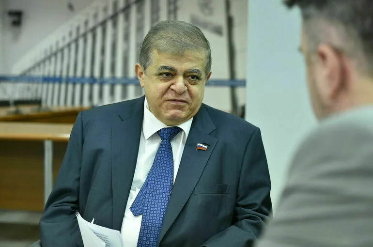 Джабаров надеется, что преемник Меркель продолжит традицию нормальных отношений с Россией