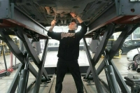 Предрейсовую диагностику транспорта разрешили проводить между сменами