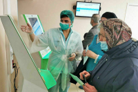 Минздрав рассказал о модернизации первичного звена здравоохранения