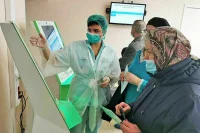 Минздрав рассказал о модернизации первичного звена здравоохранения