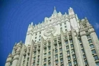 В МИД России оценили возможность признания талибов властями Афганистана
