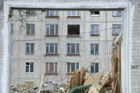 Журавлёв: переселение россиян из ветхого жилья зависит от работы на местах