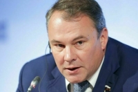 Толстой прокомментировал идею о запрете сбора лишних персональных данных