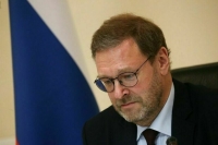  Косачеву отказали во въезде на Украину