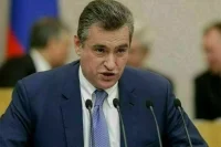 Слуцкий: &laquo;Крымская платформа&raquo; станет очередной мертворожденной инициативой