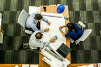 Аккредитацию филиалов иностранных юрлиц упростят