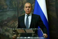 Лавров: Россия не хочет видеть американских военных в Центральной Азии