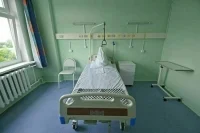 В Улан-Удэ построят новый многопрофильный клинический госпиталь