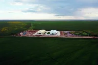 В Амурской области построят два новых предприятия