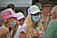 Сербские школьники начнут учебный год в обычном формате