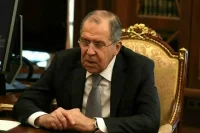 В Австрии ожидают конструктивного диалога с Лавровым