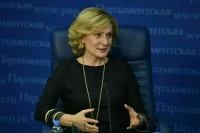 Святенко: у военнослужащих есть запрос на новые навыки и знания