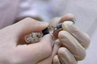 В Минздраве назвали оптимальный срок беременности для вакцинации от COVID-19