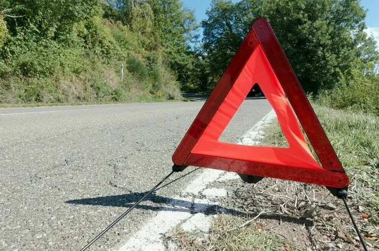 Семь человек пострадали в ДТП с маршруткой в Новосибирске