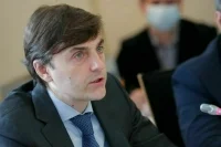 В Минпросвещения подготовили программы воспитания для детсадов и колледжей