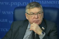 Несправедливость в начислении соцвыплат на детей нужно устранить, считает Рязанский