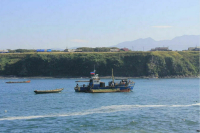 Курилы станут туристическим кластером к 2026 году