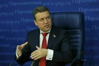 Выборный: закон против шумных автомобилистов назрел не только в Москве, но и во всей России