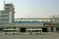 Движение &laquo;Талибан&raquo; осудило взрыв у аэропорта Кабула