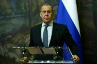 Лавров: Россия осуждает теракты в Кабуле