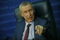  Климов: США манипулируют общественным мнением россиян через СМИ-иноагентов