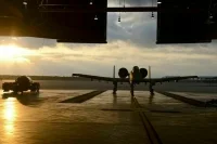 США запретили военным базам в Европе покупать энергоресурсы у России 