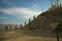 В Китае назвали главную задачу КНР в связи с ситуацией в Афганистане