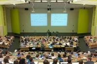Обучение в вузах начнётся в слегка изменённом порядке