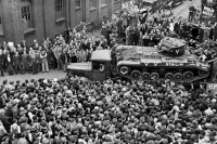 Ленд-лиз: мифы и реальность