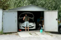 Воспользоваться «гаражной амнистией» можно уже с 1 сентября